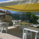 Le Motard Dentro