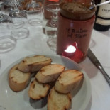 Il Ristoro Del Museo Comida
