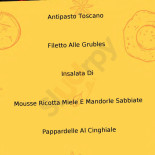Maremma Bona Nourriture