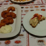 Pizzeria Terme Comida