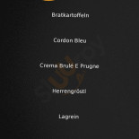 Patauner Essen