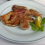 Patauner Comida