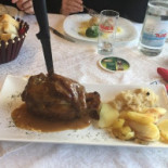 Patauner Essen