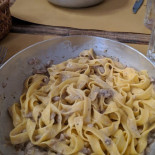 A Casa Tua Nourriture