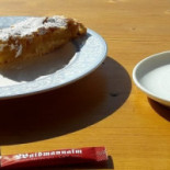 Waidmannalm Comida