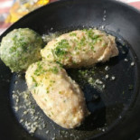 Waidmannalm Nourriture
