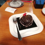 Gelateria I Scream Nourriture