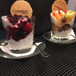 Gelateria I Scream Nourriture