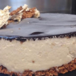 Gelateria I Scream Nourriture
