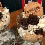 Gelateria I Scream Nourriture