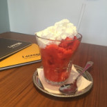 Gelateria I Scream Nourriture