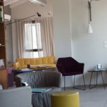 Gelateria I Scream À l'intérieur