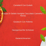 Malga Costa Liegalm Carte