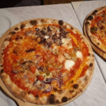 Raggio Di Sole Nourriture