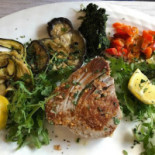 Raggio Di Sole Nourriture