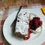 Malga Costa Liegalm Nourriture