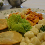 Gasthof Zum Falken Comida