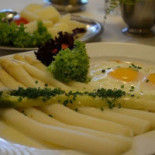 Gasthof Zum Falken Comida