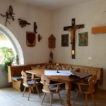 Gasthof Zum Falken Dentro