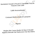 Pasticceria Catania (signa) Extérieur