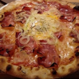 Edelweiss Comida