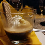 Edelweiss Comida