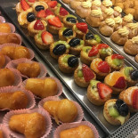Pasticceria Serena À l'intérieur