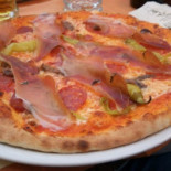 Pizzeria Capri Nourriture