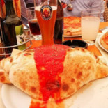 Pizzeria Capri Nourriture
