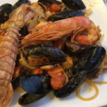 Pizzeria Capri Nourriture