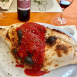Pizzeria Capri Nourriture