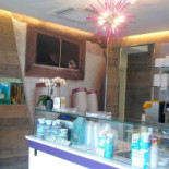 Dimango Yogurteria Nourriture