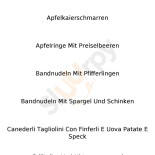 Goetzfried Keller Nourriture