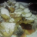 Goetzfried Keller Nourriture