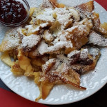 Goetzfried Keller Nourriture