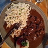 Goetzfried Keller À l'intérieur