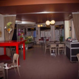 Caffè Airone Dentro