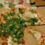 All'angolo Pizzeria D'asporto Salvatronda food