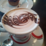 Caffè Airone Comida