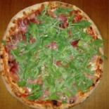 All'angolo Pizzeria D'asporto Salvatronda food