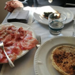 Da Pasquino Nourriture