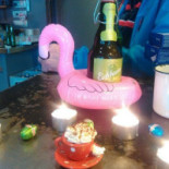Sennibar Bruneck Nourriture