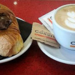 Comix Café Grosseto Nourriture