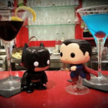 Comix Café Grosseto Nourriture