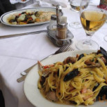 Galuppi Comida
