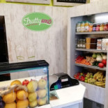 Fruttyamo Nourriture