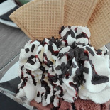 Dorfcafe food