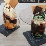 Dorfcafe Comida