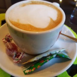 Dorfcafe Comida