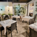 A Rusticana À l'intérieur